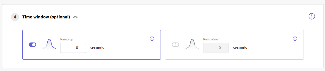 Create simulation - Step 4